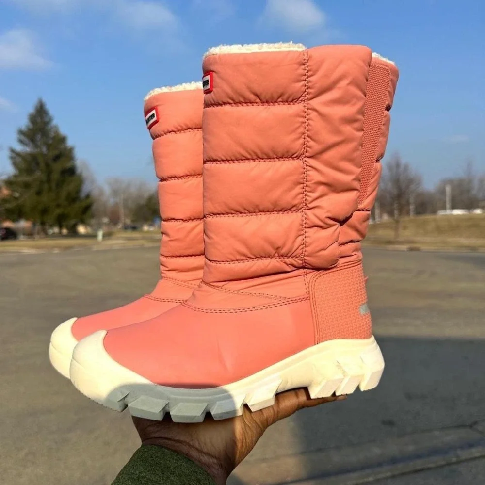 Hunter preowned good